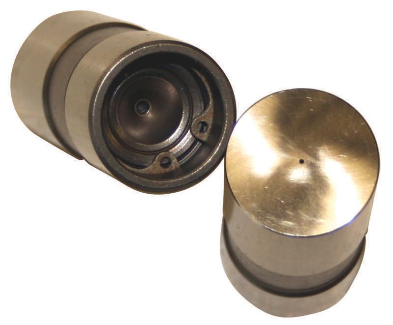 Oil Pan