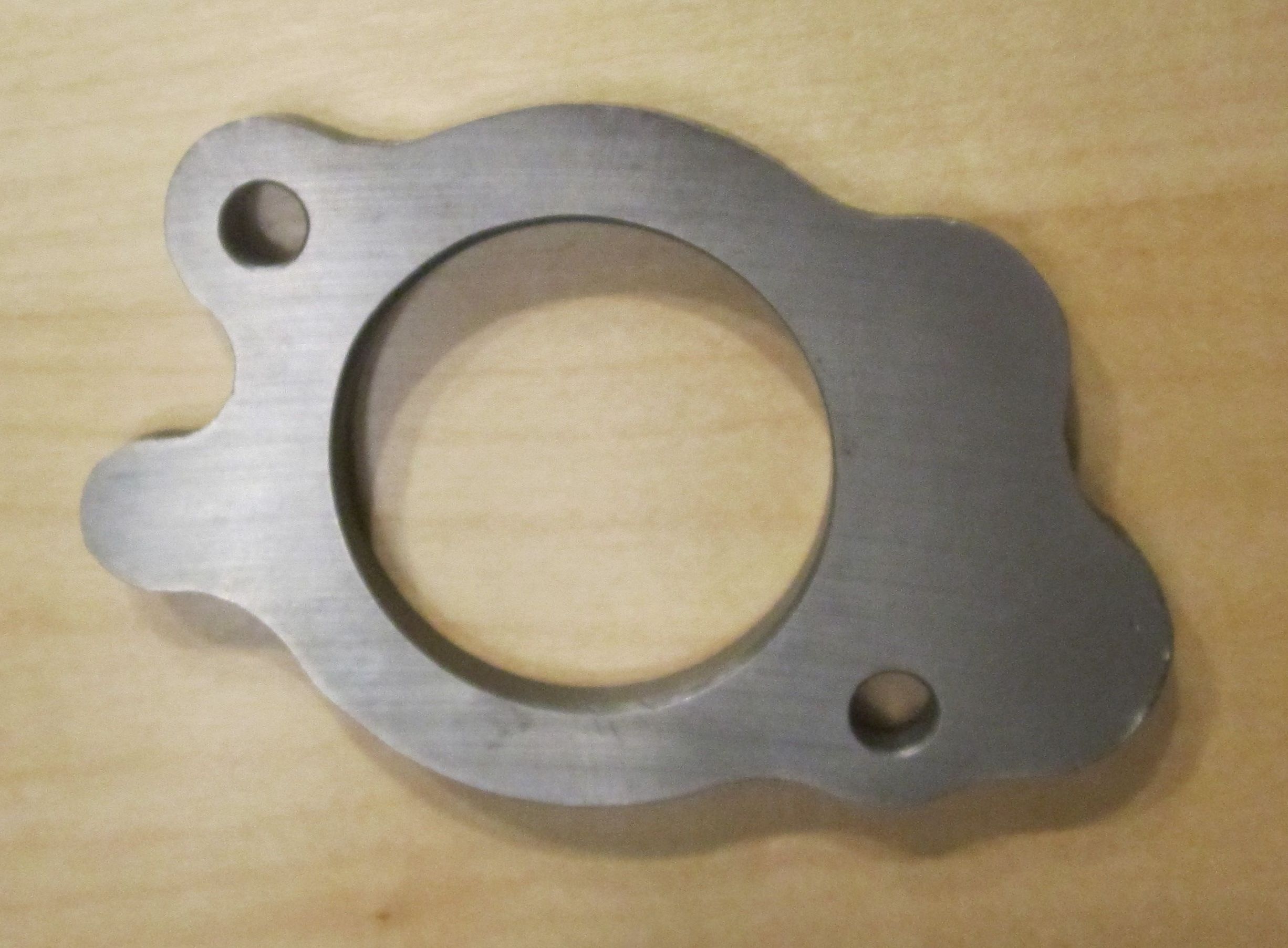 Oil Pan