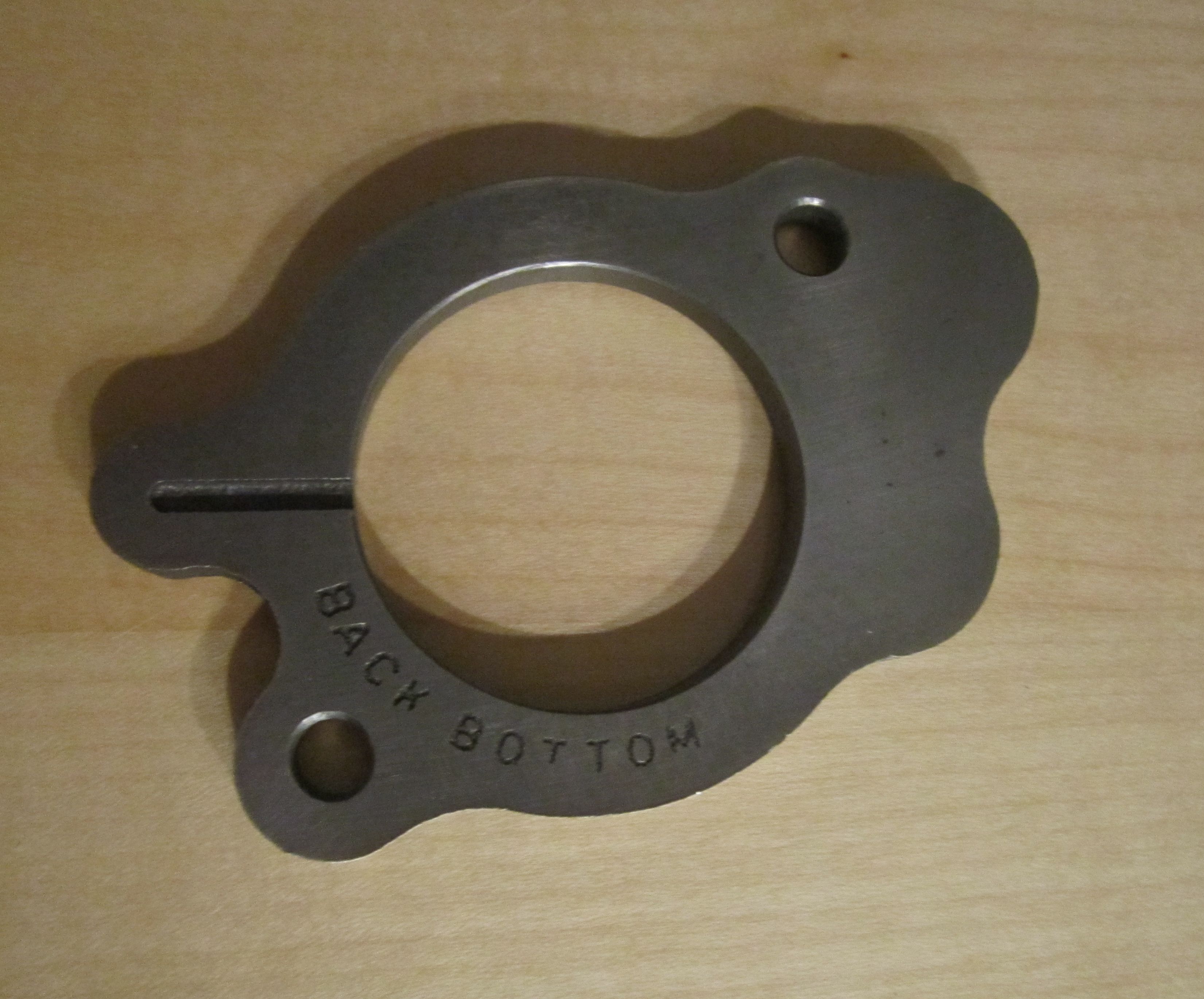 Oil Pan