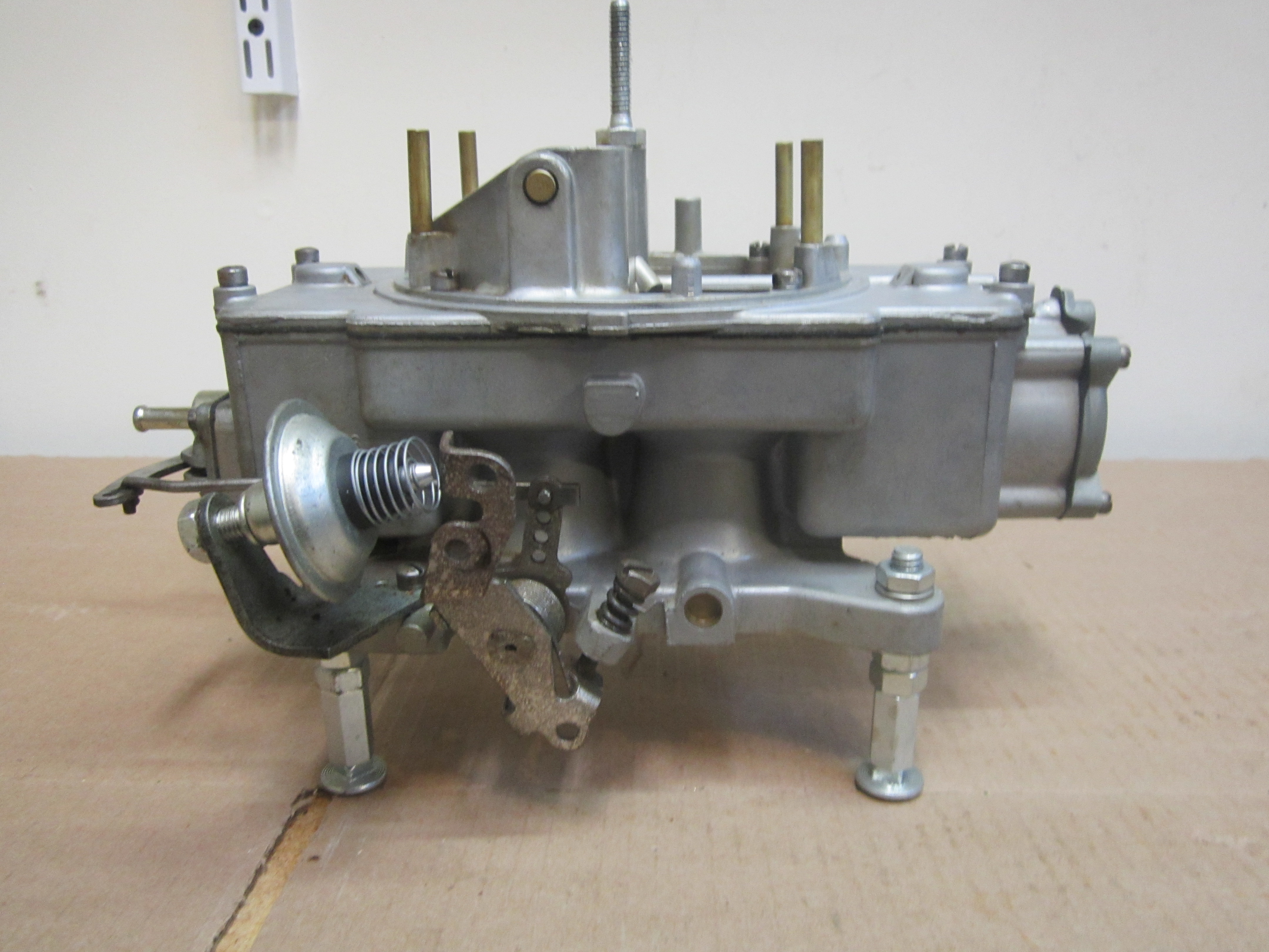 Carburetor C6ZF-C