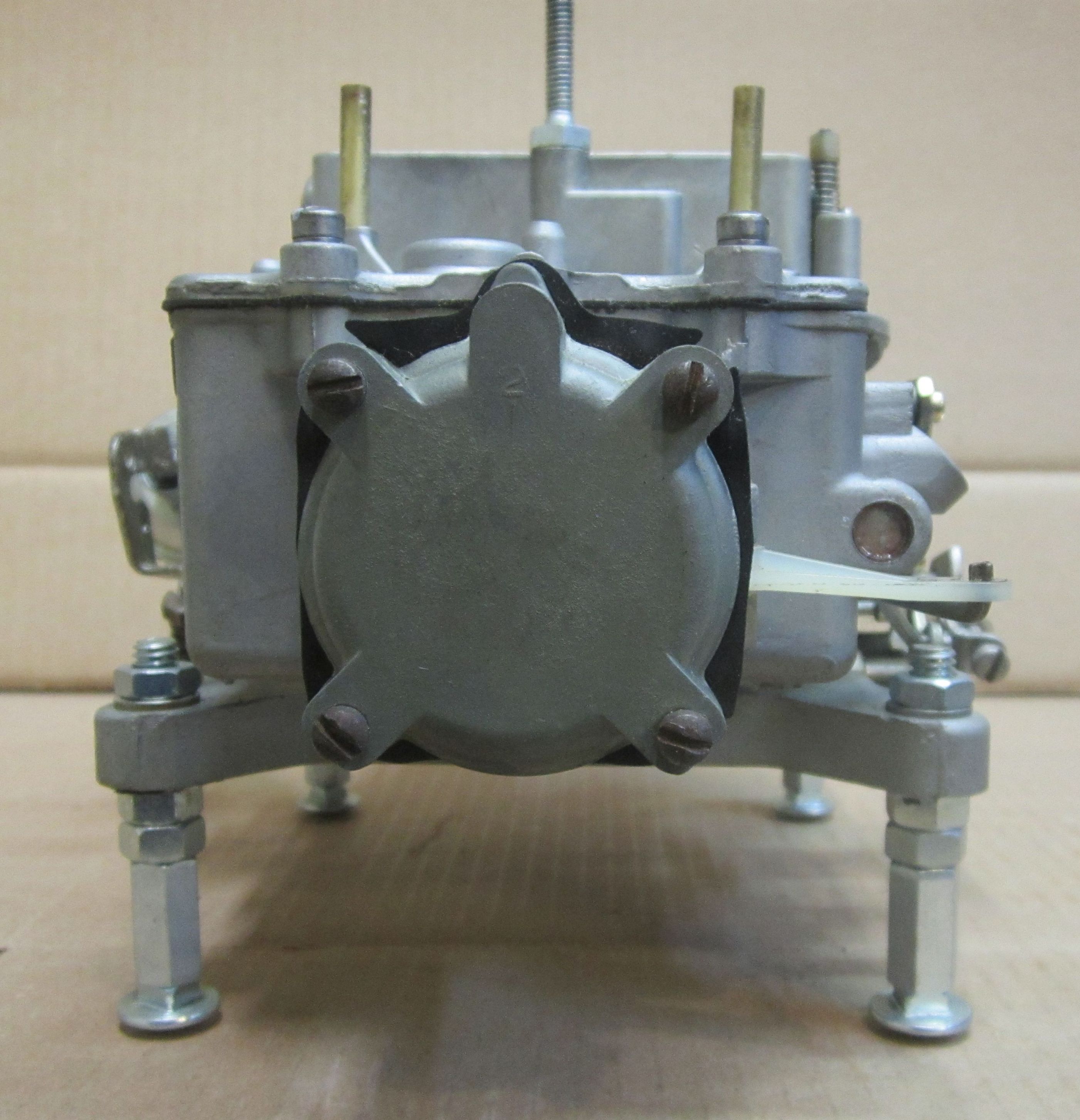 Carburetor C6ZF-C