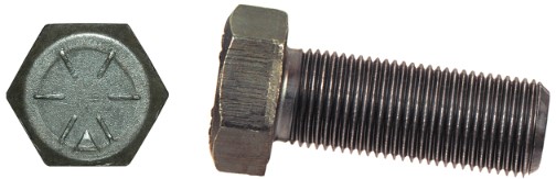 Crank Damper Bolt
