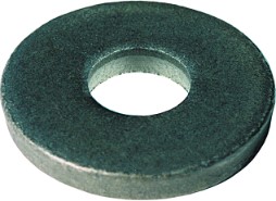 Crank Damper Washer
