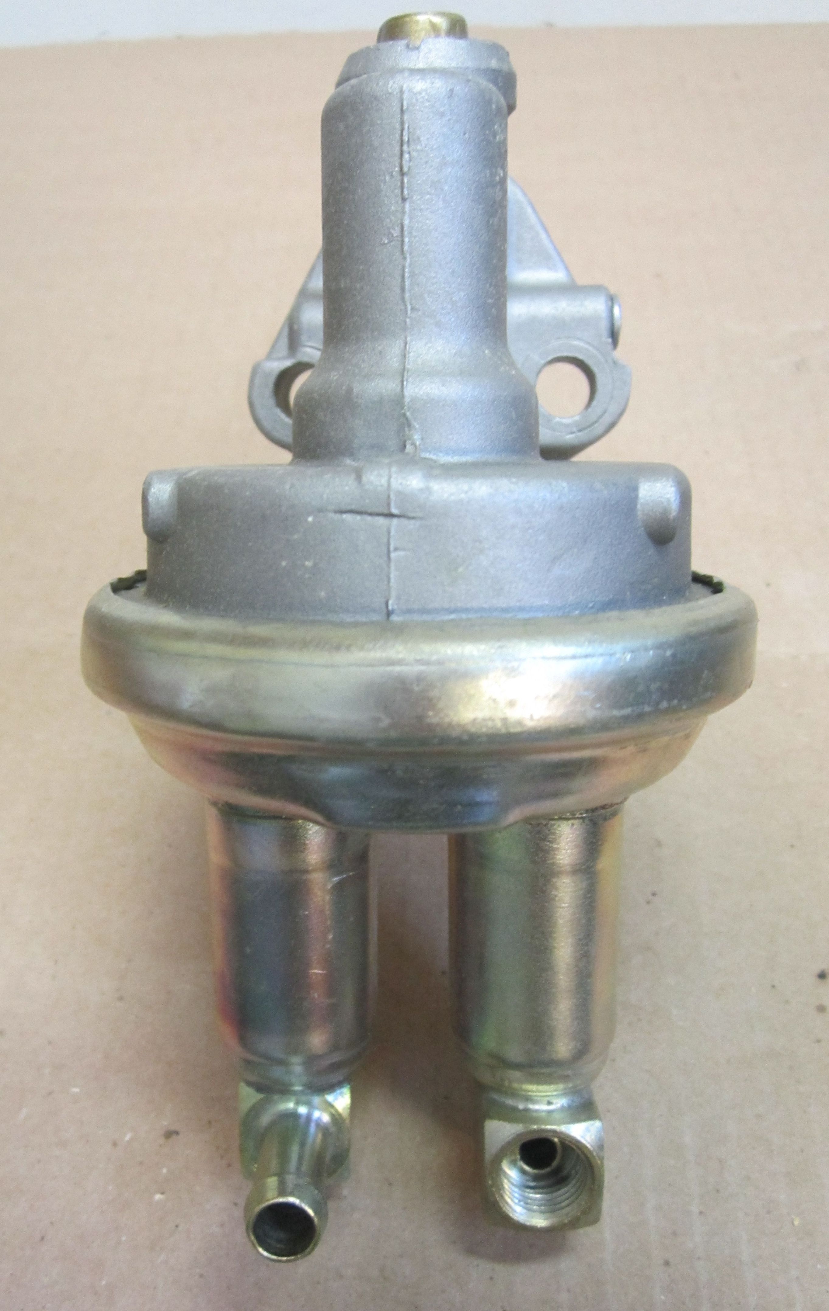 Fuel PUMP