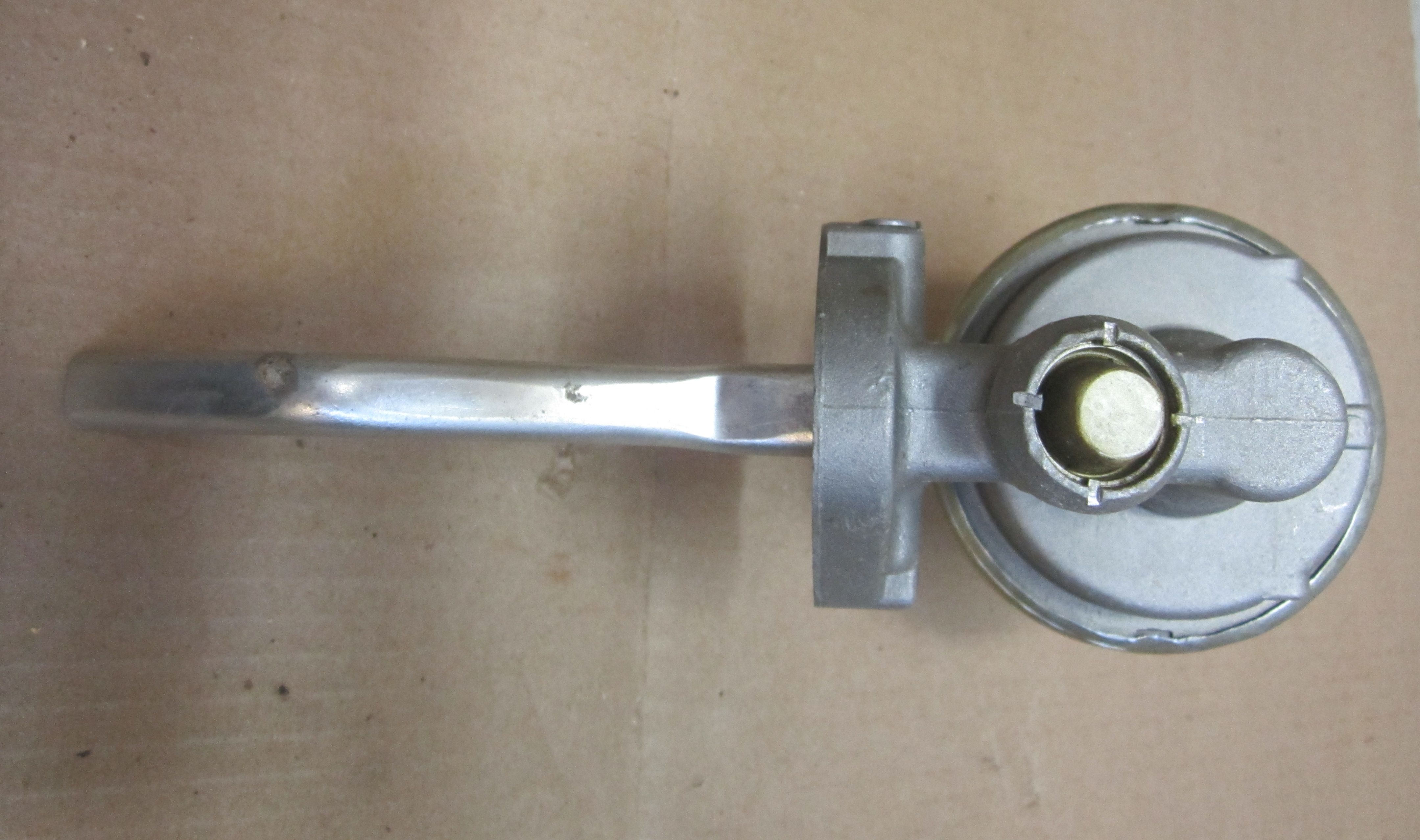 Fuel PUMP