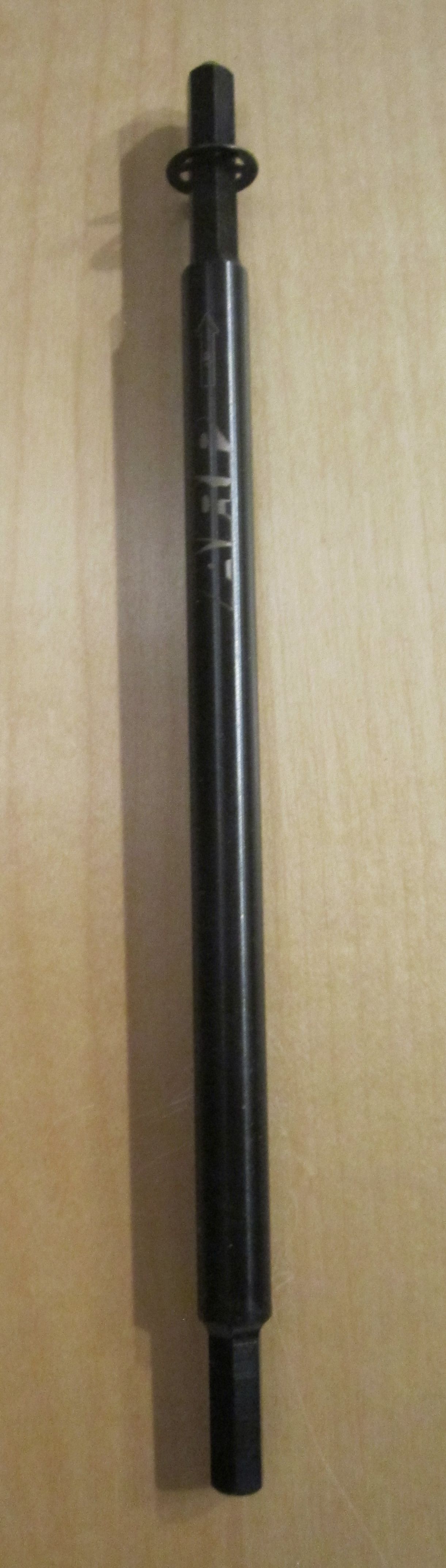 Oil Pan