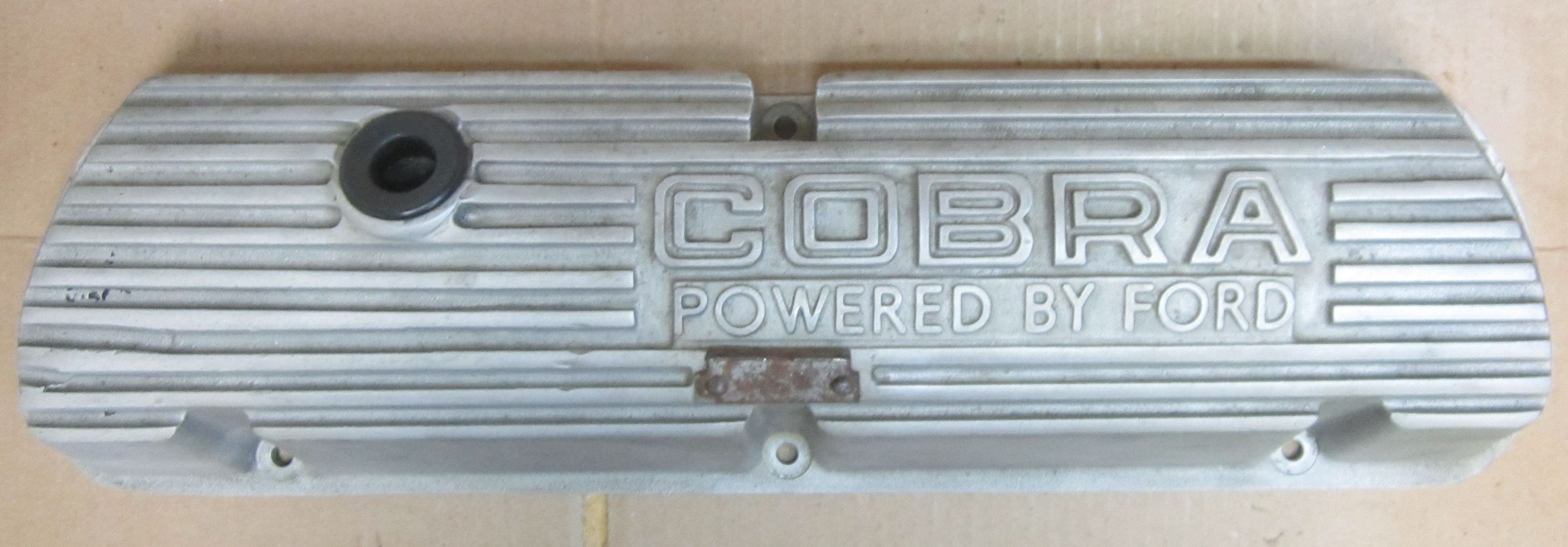 Rocker Cover RH