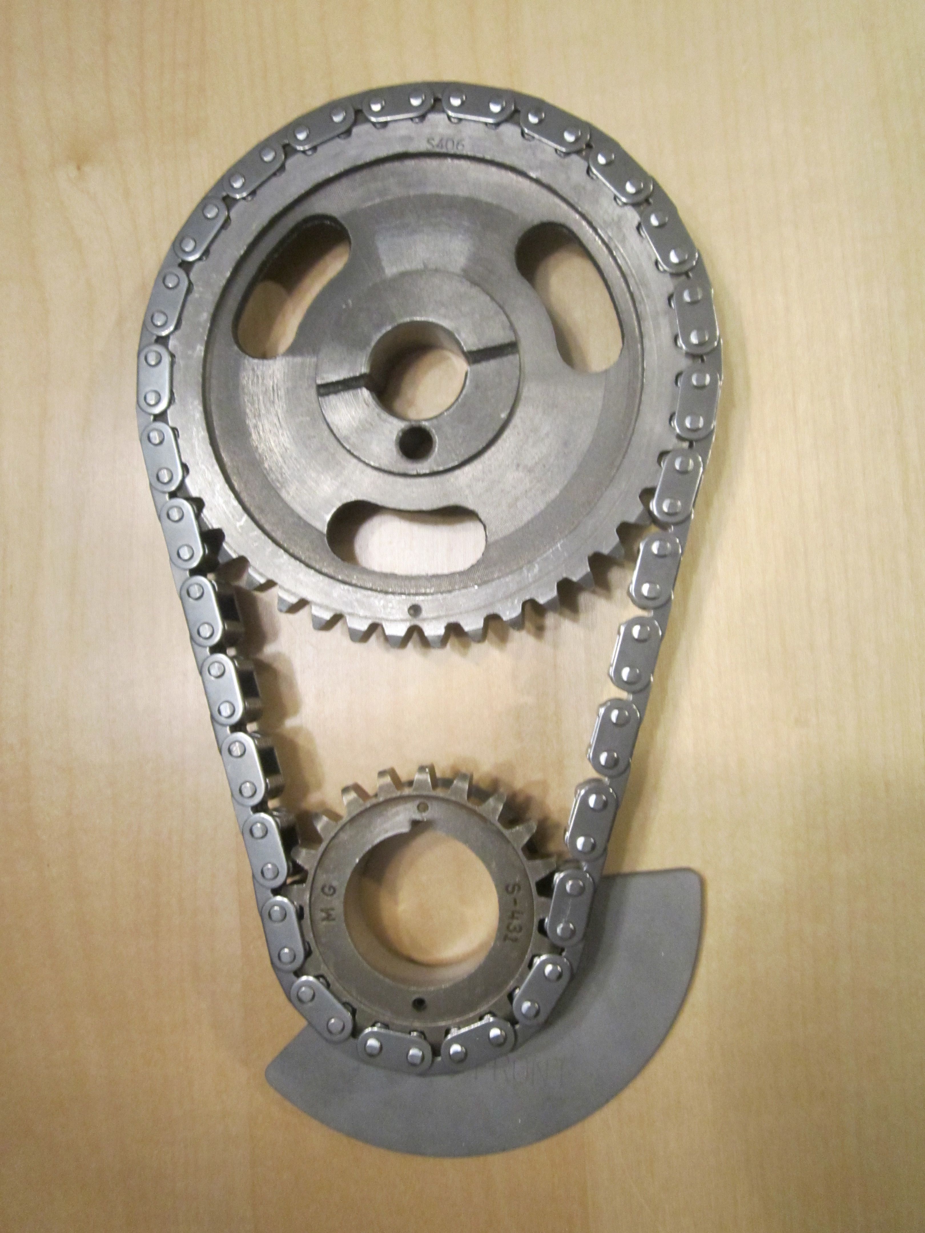 Timing Set