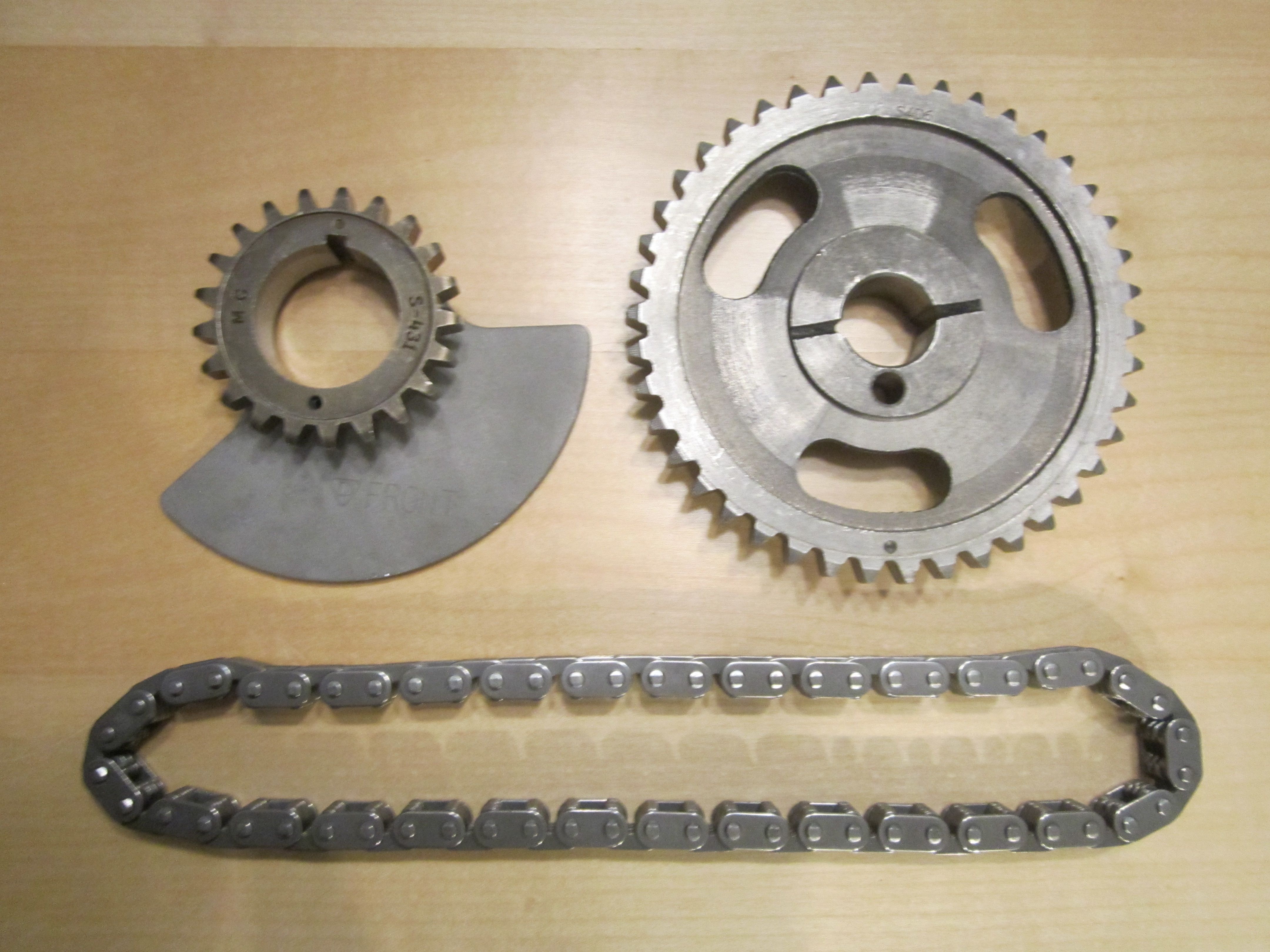 Timing Set