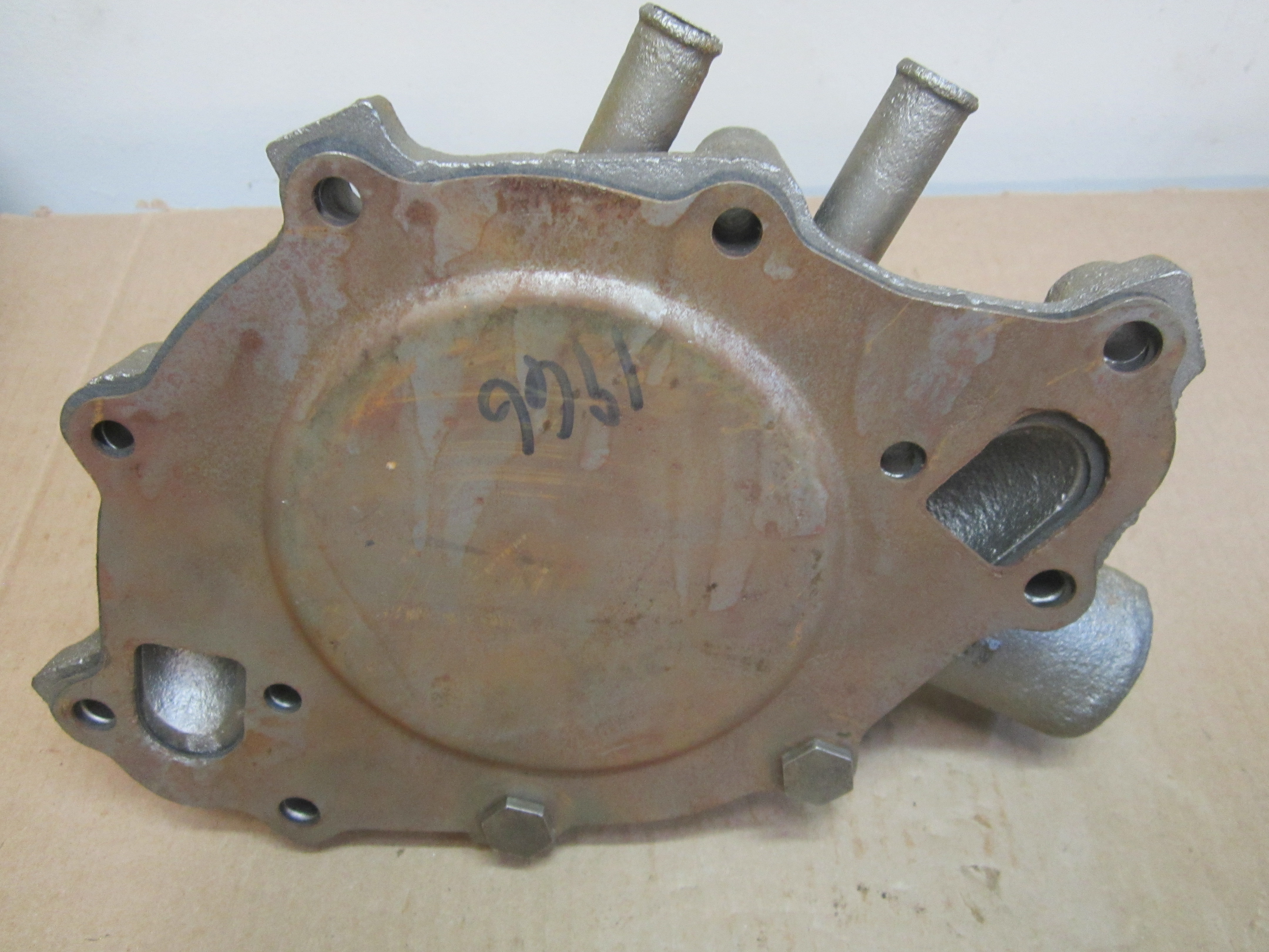 WATER PUMP