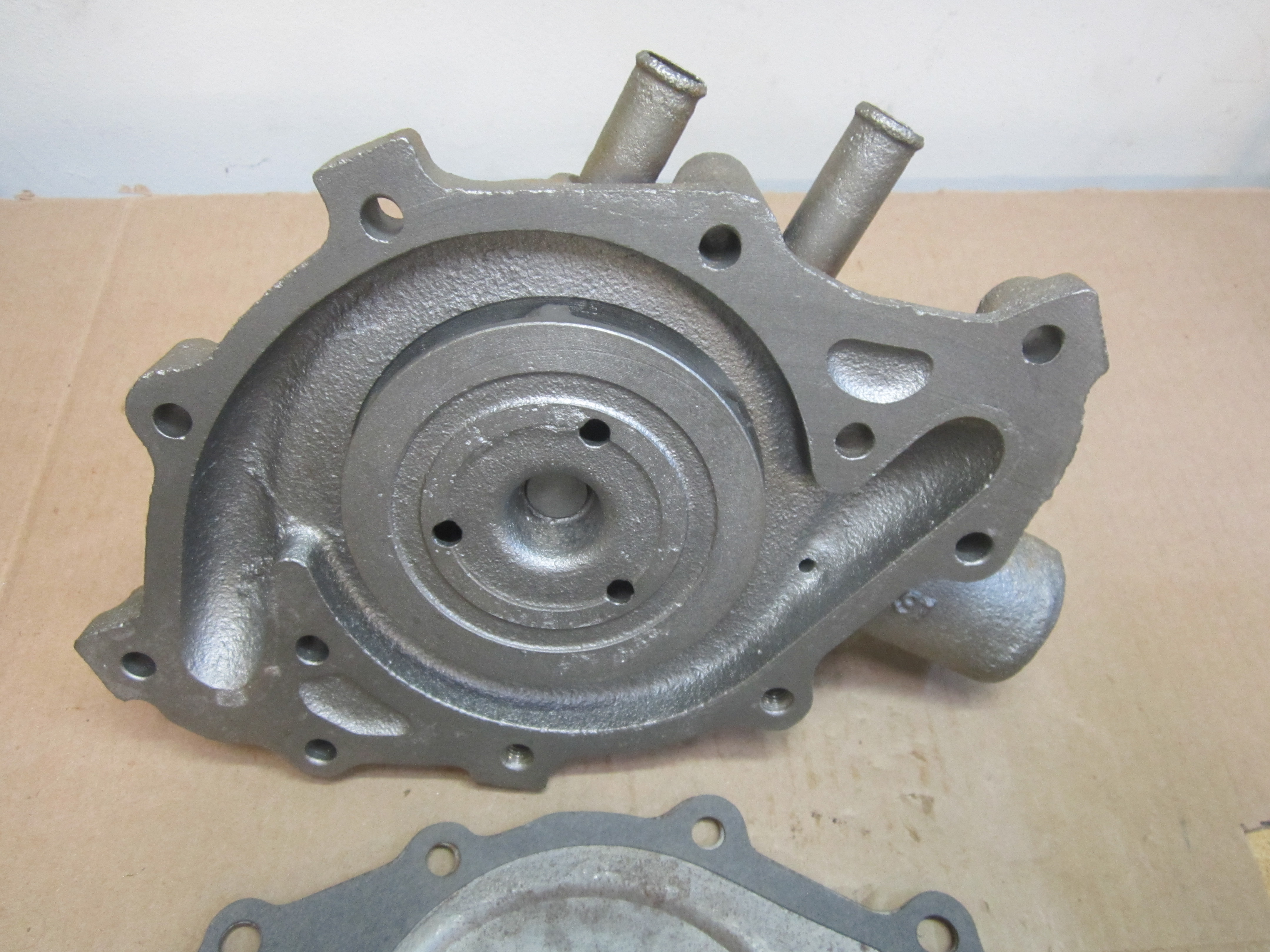 WATER PUMP